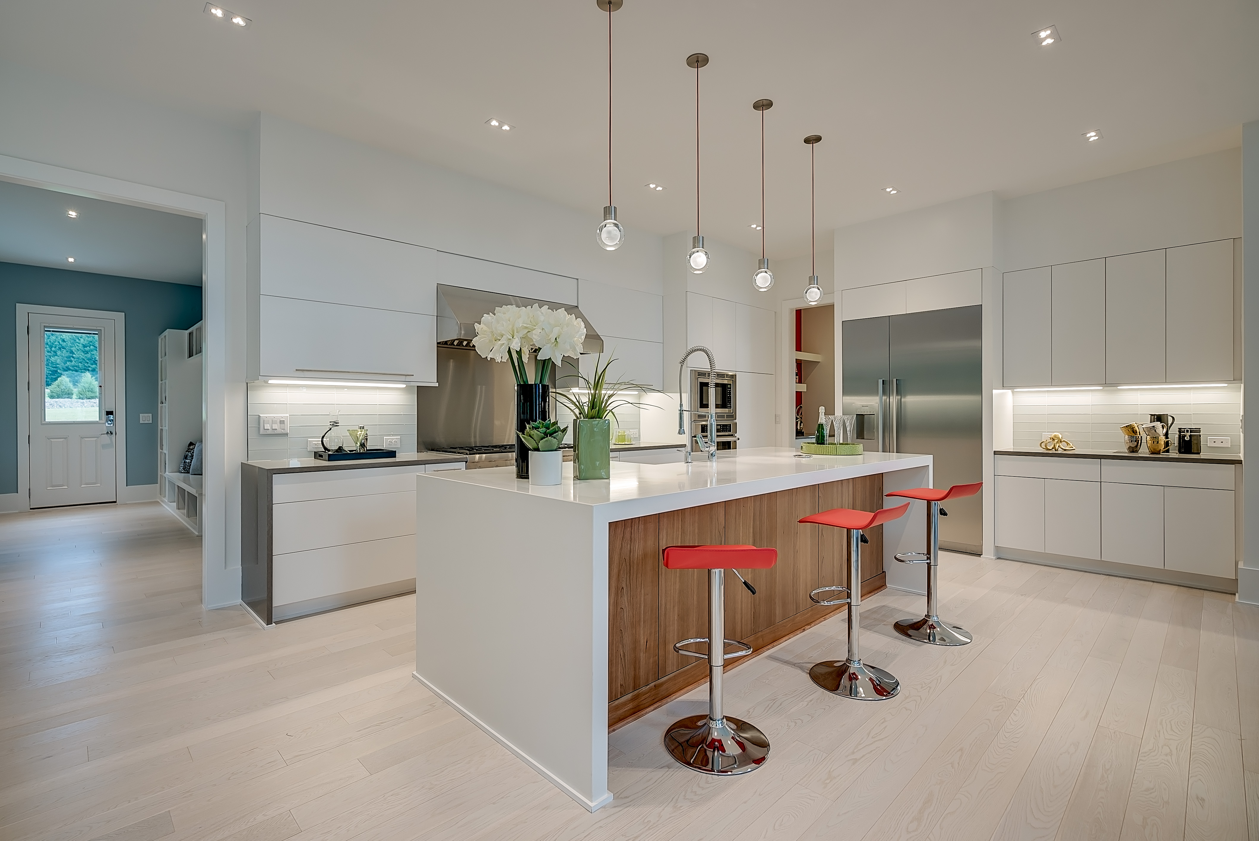 Contact Elite Cabinet & Design