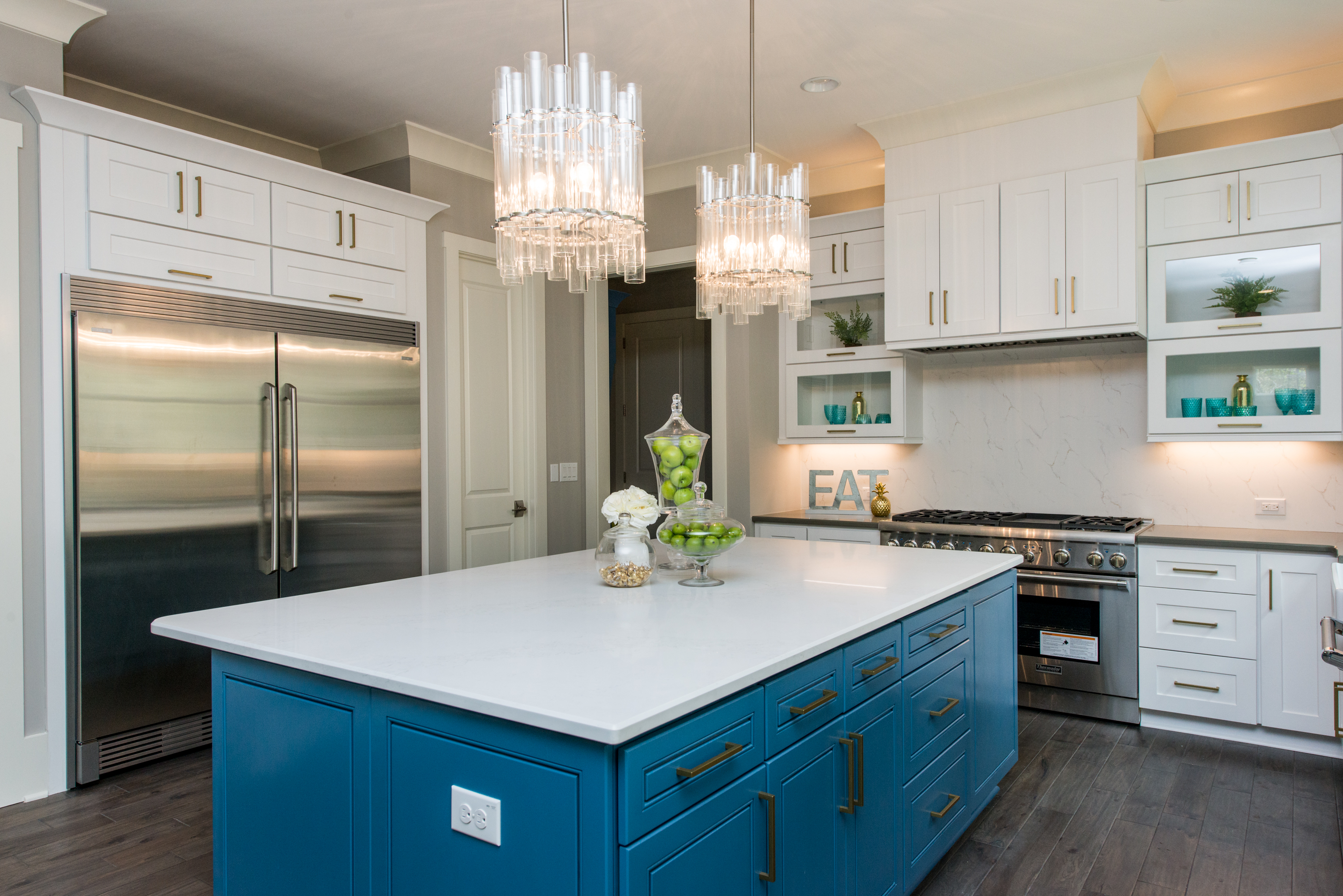 Custom cabinetry services in Raleigh NC — Elite Cabinet and Design