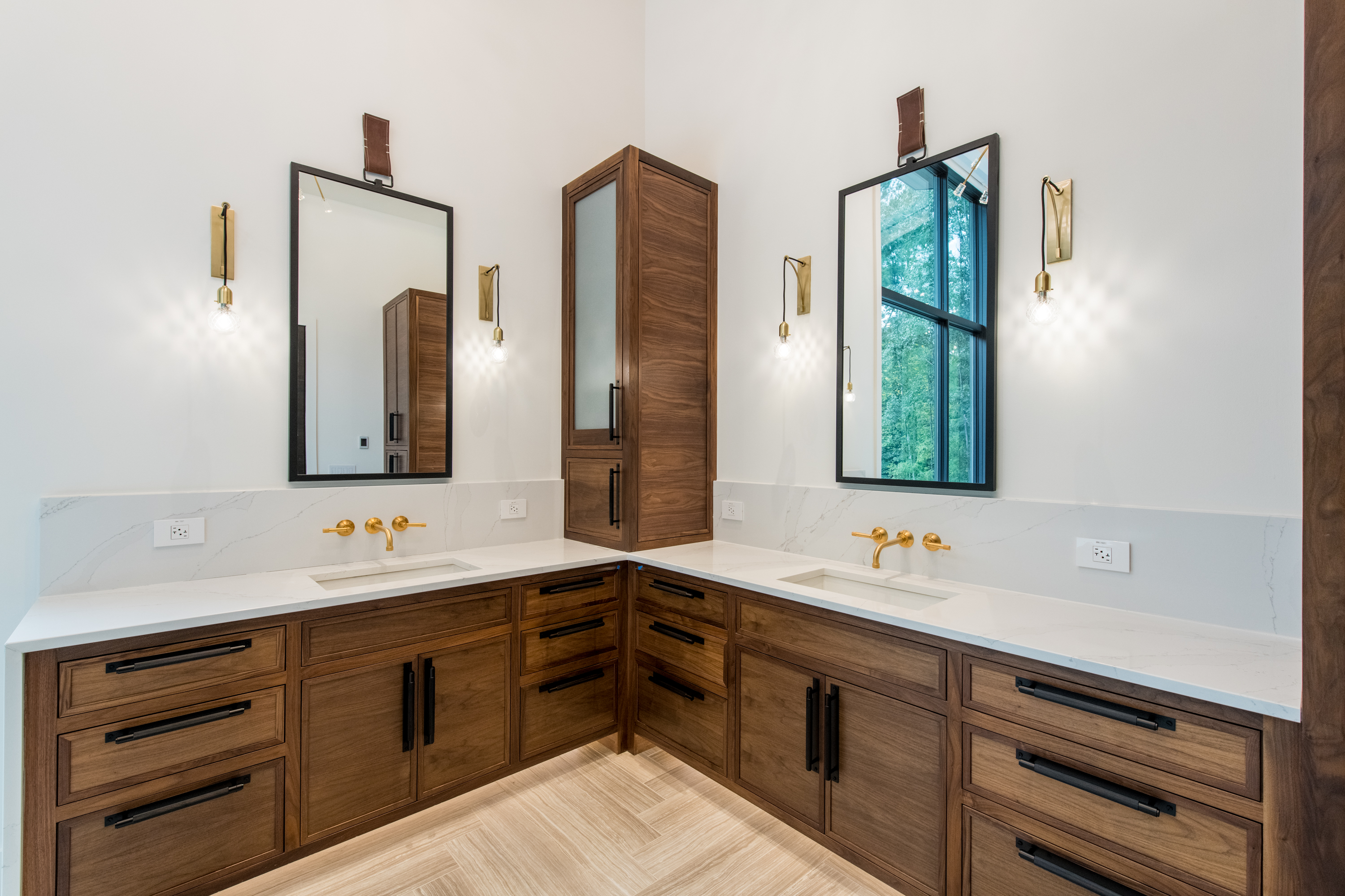 Bathroom HDR